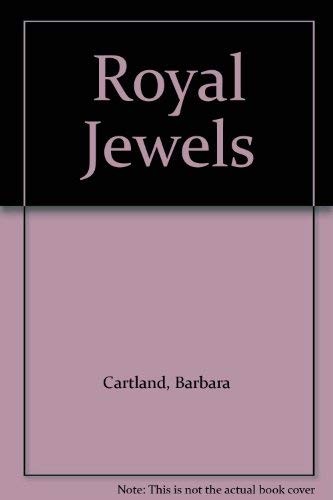 Royal jewels cartland - jewels,,