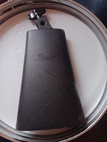 Pearl 20cm primero cowbell - 20cm,