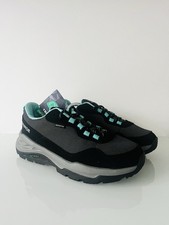 Karrimor Verdi Low Walking Hiking Waterproof Shoes UK Size 5 Brand New