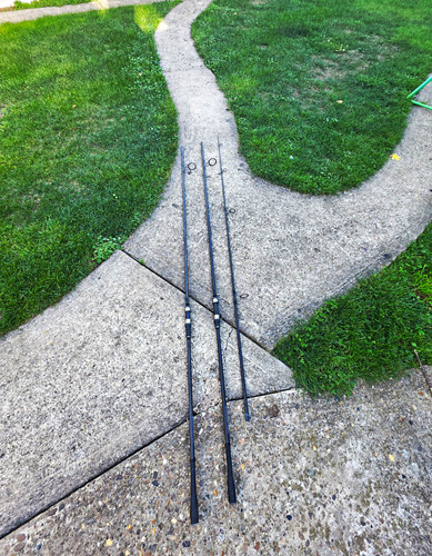Fox horizon 12ft - fox,