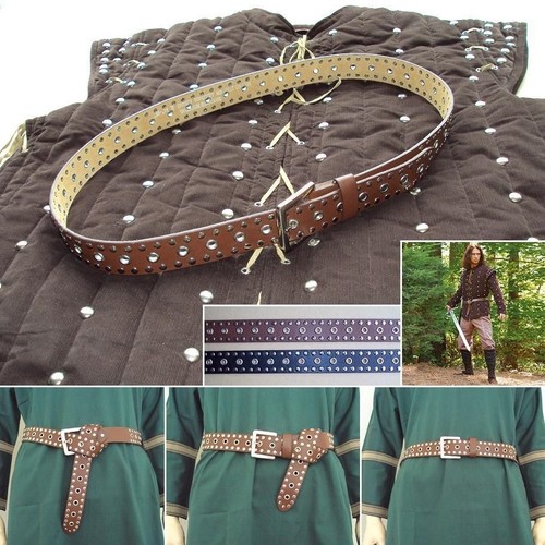 Robin hood huntingdon studded - robin,