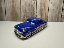 Disney Pixar Cars Movie Toy -