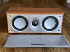 Mordaunt Short MS304 Center