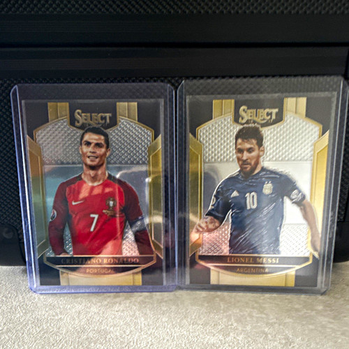 Panini select 2015 - panini, 2015-16