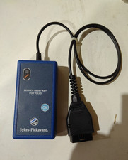 Sykes Pickavant Service Reset