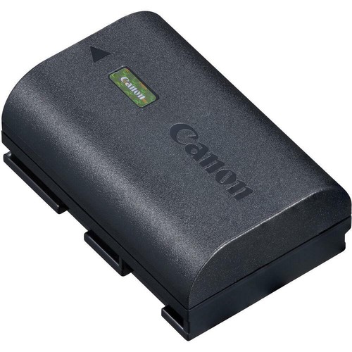 Canon e6nh lithium - lp-e6nh, battery