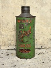 Castrol wakefield vintage - castrol,