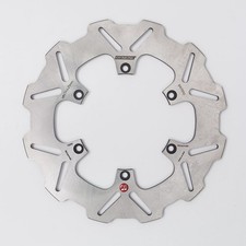 BRAKING REAR BRAKE DISC L WAVE