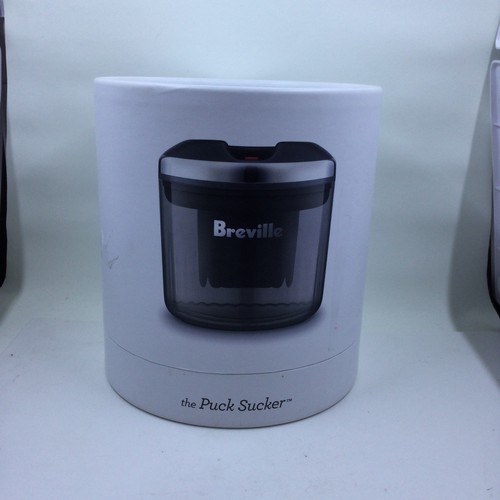 Breville puck sucker - sucker, 58mm