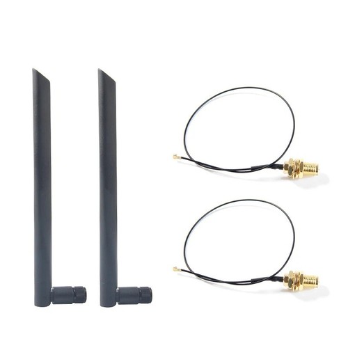 Router wifi antenna aerial - wifi,