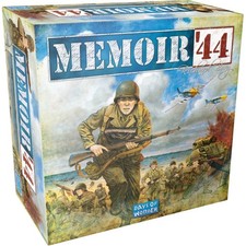 Memoir '44 Refresh - Brand New