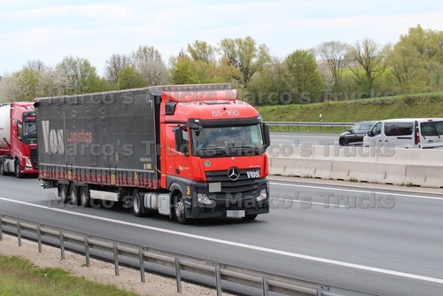 Truck photo mercedes benz - truck, mercedes-benz