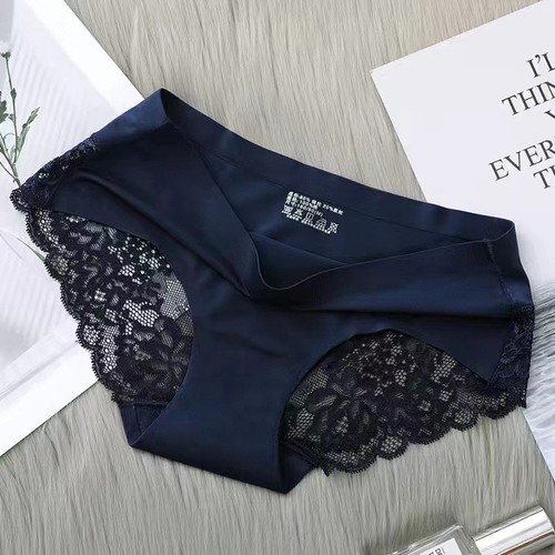 Pack ladies knickers - 1, 3