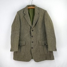 Hebden Cord Derby Tweed Jacket