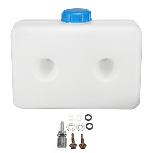 Plastic fuel tank oil - tank, 5l