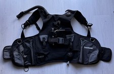 Seemann Sub BCD AJAC Size M