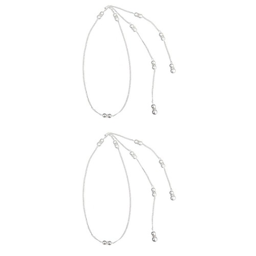 Set bride accessories - set,