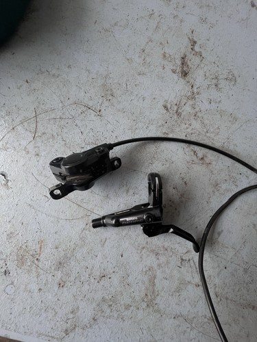 Shimano deore m6000 - shimano,