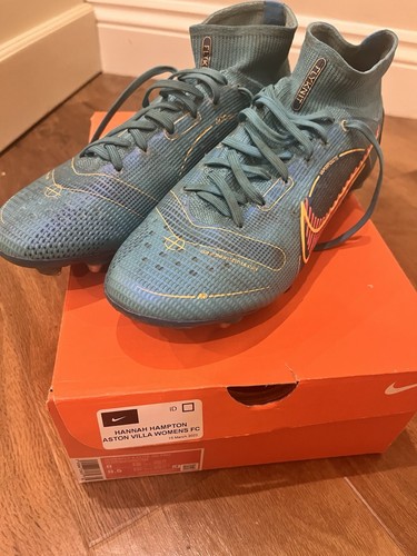 Hannah hampton match worn - hannah,