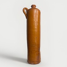 Antique Dutch Stoneware Gin