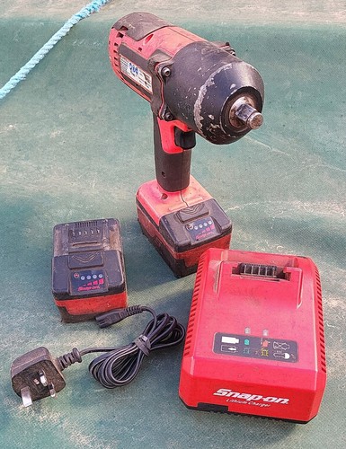 Snap cteu7850 cordless - snap, on