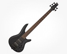 Ibanez SR305EB-WK Bass Guitar 5 String, Weathered Black B-STOCK