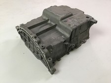 Oil Pan Ford Fiesta VII (HJ