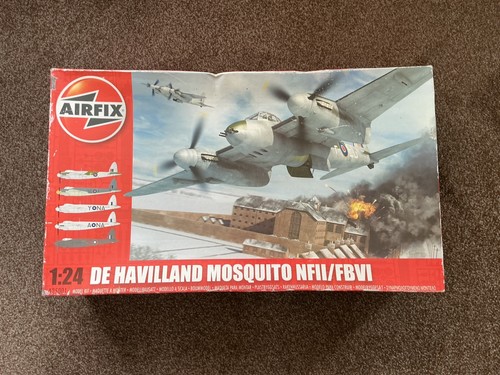 Airfix a25001 dh - a25001,