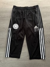 Leicester City Adidas