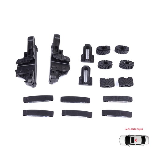 Mysky panoramic roof sunroof - panoramic,