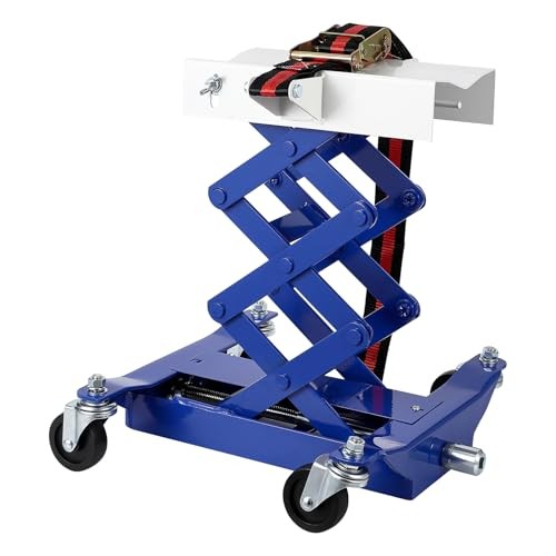 For 204kg gearbox scissor - for,