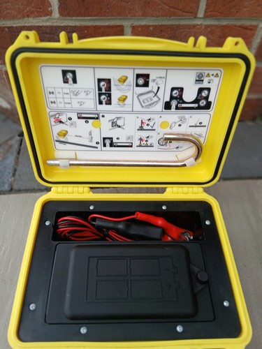 Ezitex t300 signal transmitter - ezitex,