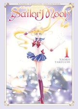 Sailor Moon 1 (Naoko Takeuchi