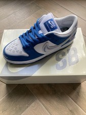 Nike SB Dunk Low x Born x