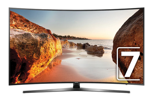 Samsung ue55ku6500 smart - 55",