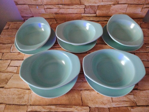 Poole twinstone c57 pattern - twinstone,