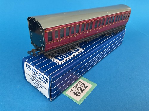 Hornby dublo 32092 d14 - 32092,