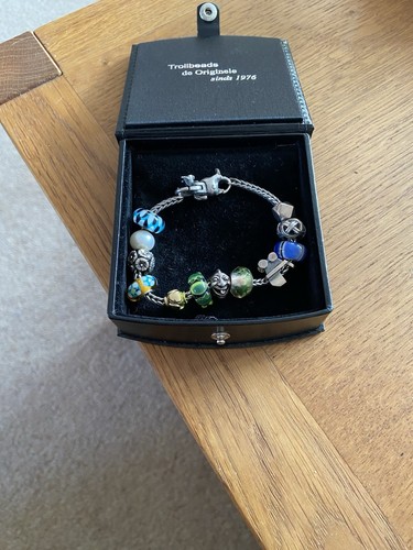 Trollbeads anniversary - trollbeads,
