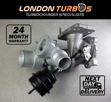 Renault Scenic Megane 1.4TCe 131HP-96KW 54399700077 Turbocharger Turbo