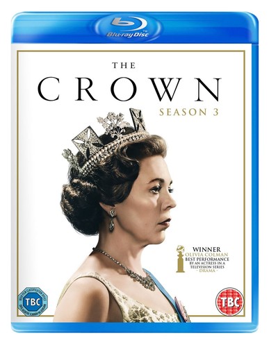 The crown season 12 - the, 3