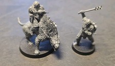 Warhamer LOTR MESBG. Gothmog