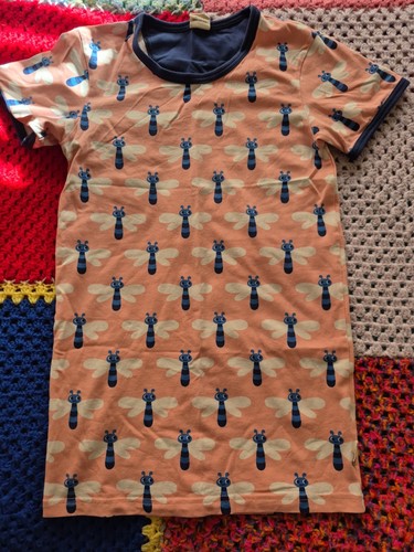 Ladies maxomorra scandi - ladies,