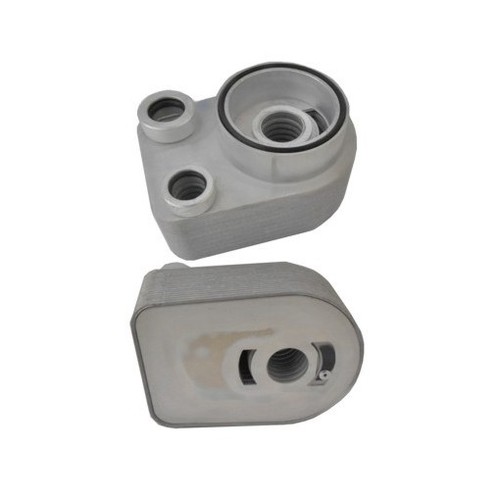 Oil cooler cooling col242g - oil,