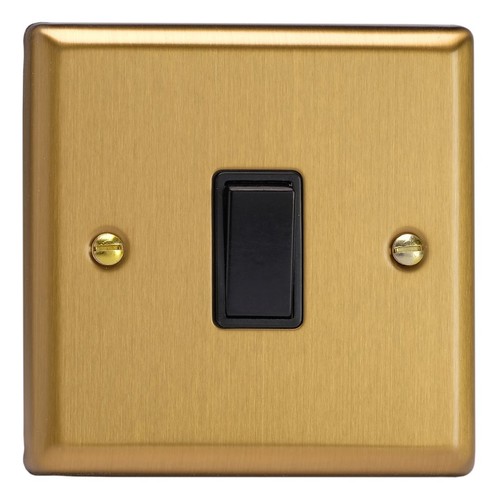 Varilight classic brushed - classic,