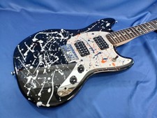 SQUIER MUSTANG electric guitar