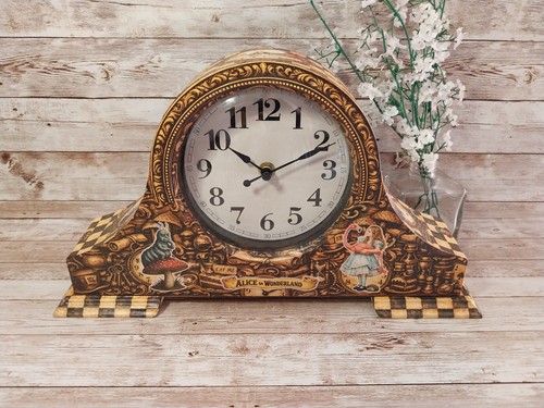 Alice wonderland arched - alice,