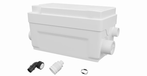 400w macerator pump - macerator,