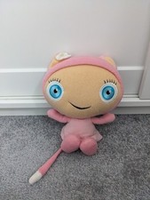 Fisher Price Waybuloo Plush De