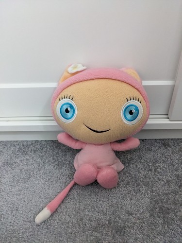 Fisher price waybuloo - plush, de