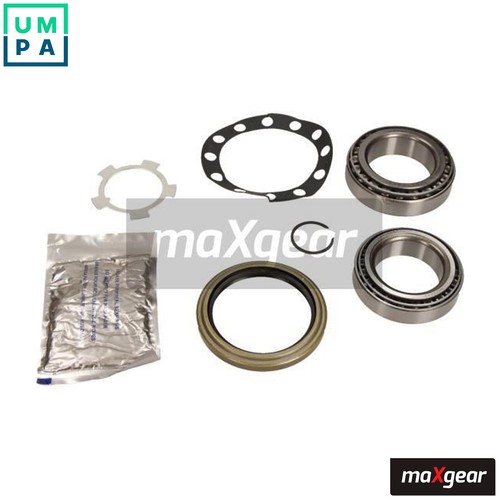 Wheel bearing kit 0951 - kit, for